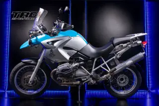 BMW 1200GS R
