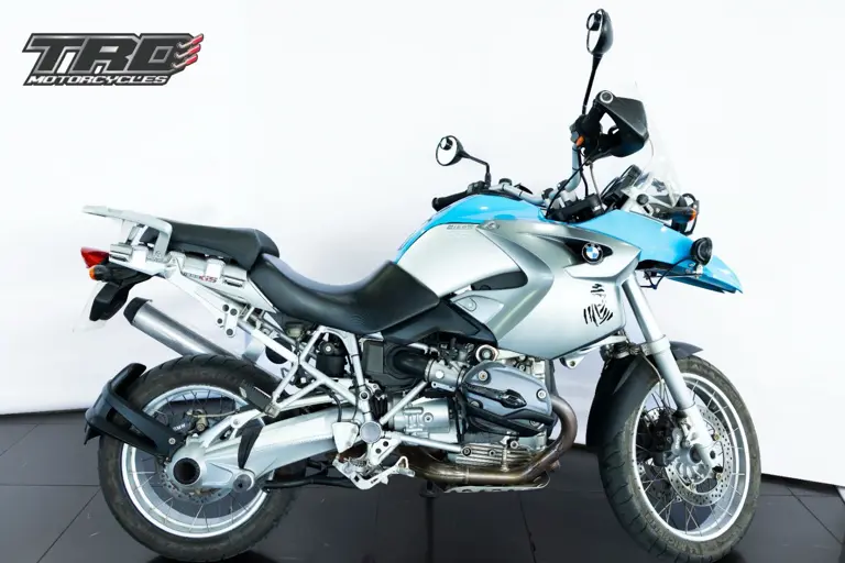 BMW 1200GS R 2004