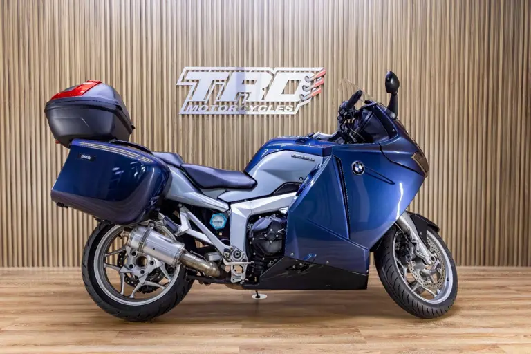 BMW K 1200 GT 2006