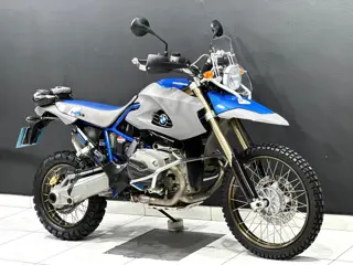 BMW R1200 GS HP2