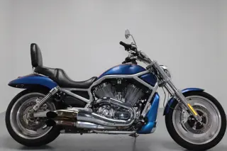 Harley-Davidson VRCS V-ROD