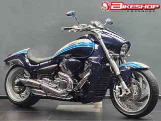 Suzuki Boulevard VZR1800