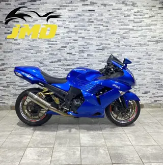 Kawasaki ZX ZX14