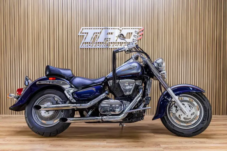 Suzuki VL 1500T 2008