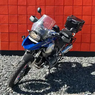 BMW 1200GS R 1200 Gs