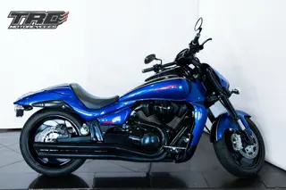 Suzuki VZR 18000 (BOULEVARD/INTRUDER)