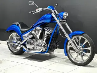 Honda VT 1300 CX