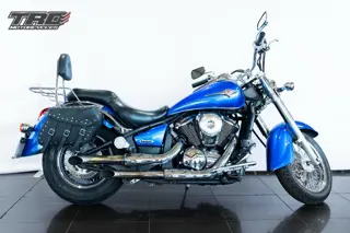 Kawasaki VN 900 Classic
