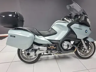 BMW R1200 RT
