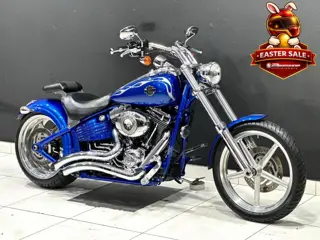 Harley-Davidson Softail ROCKER C