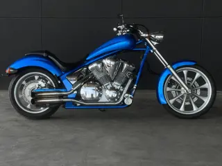 Honda VT 1300