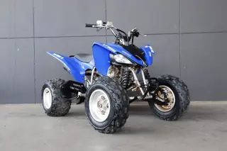 Yamaha 250 RAPTOR 2011 YAMAHA 250 RAPTOR 2011