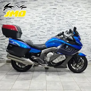BMW K1600 GT