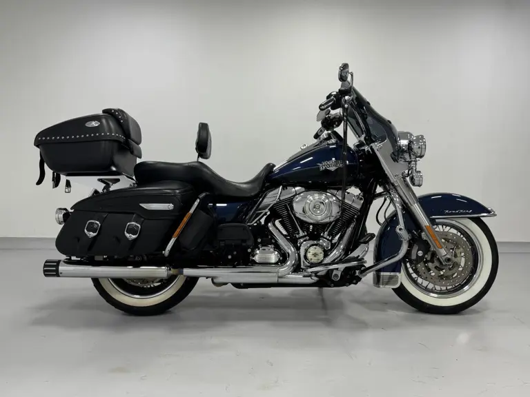 Harley-Davidson Road King Classic 103cui 2012