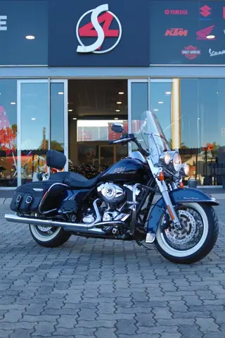 Harley-Davidson ROAD KING CLASSIC