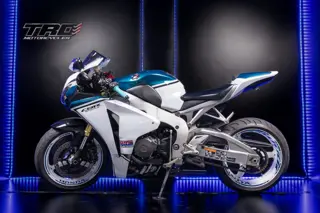 Honda CBR 1000RR