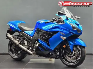 Kawasaki ZX-14R SE