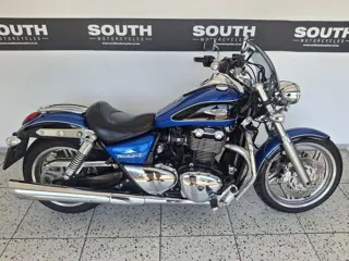Triumph 1200 - 2300 THUNDERBIRD 1600 ABS