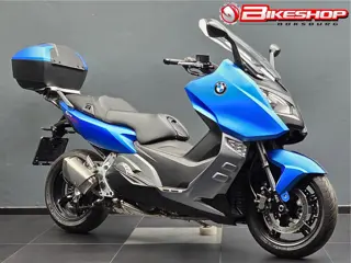 BMW C600 SPORT ABS