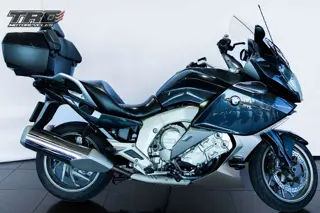 BMW K1600 GTL