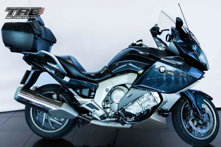 BMW K1600 GTL 2014