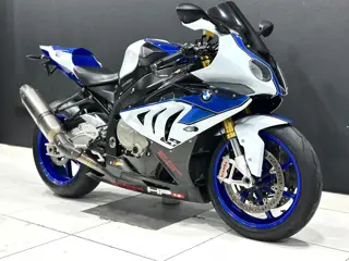 BMW S1000rr HP4