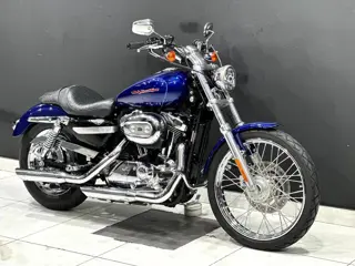 Harley-Davidson Sportster 1200