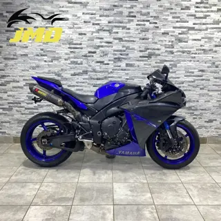 Yamaha YZF-R1