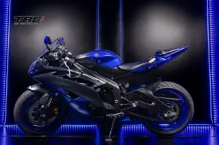 Yamaha YZF R6