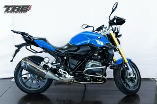 BMW R1200 R