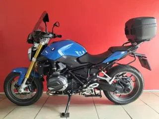 BMW R1200 R