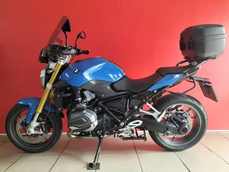 BMW R1200 R 2015