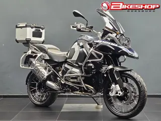 BMW R1200 GS Adventure k51 full spec