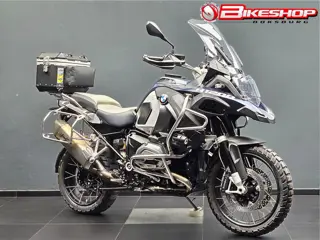 BMW R1200 GS Adventure k51 full spec