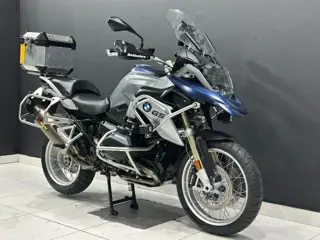 BMW R1200 GS