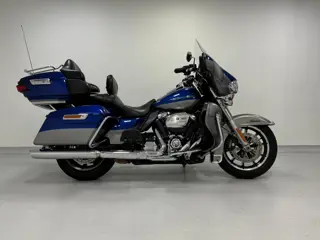 Harley-Davidson Ultra Limited 107cui