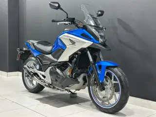 Honda NC750 X