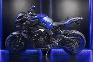 Yamaha MT 10