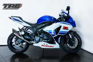 Suzuki Gsxr 1000 2018