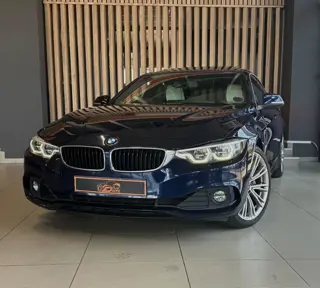 BMW 4 Series 440i Gran Coupe M Sport