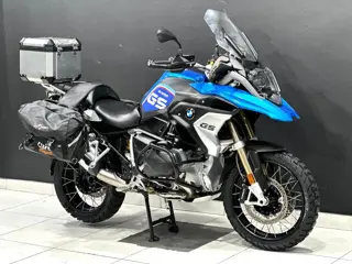 BMW R1250 GS