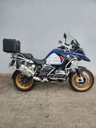 BMW R1250GSA R1250GSA