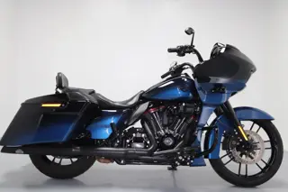 Harley-Davidson CVO Road Glide 117