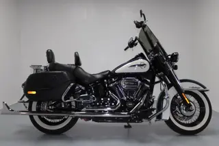 Harley-Davidson Heritage Classic 114