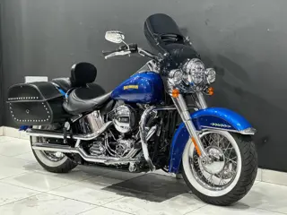 Harley-Davidson SOFTAIL DELUXE 103ci