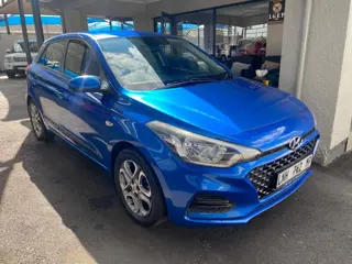 Hyundai i20 Active 1.4 Fluid