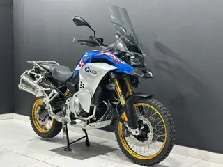 BMW F850 GS Adventure