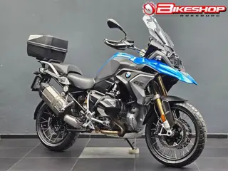 BMW R1250 GS