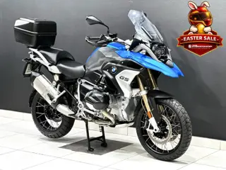 BMW R1250 GS