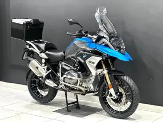 BMW R1250 GS